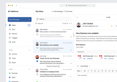 Sisteme de Email Marketing Custom - Soluții Personalizate pentru Campanii Eficiente